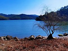 -天目湖涵田度假村