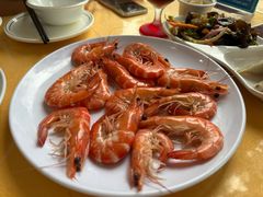 -鹏城人家海鲜酒家·23年老字号(较场尾店)