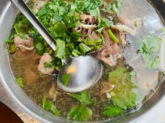 -谢老五跷脚牛肉·非遗传承店