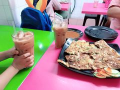 -新加坡Zam Zam餐馆