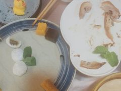 -前门故事烤鸭店(十里河店)