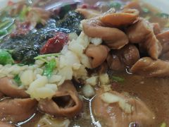 -小胖包子王(赵公口店)