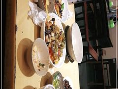 -张豆花(碚峡路店)