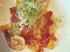 -Flame秀扒房西餐厅·石家庄希尔顿酒店