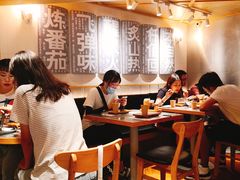 大堂-火山屋台(新街口创始店)
