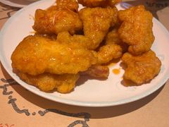 -小吴先生的店·东北烧烤(林科大店)