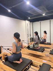 -MLYG美来瑜伽·普拉提