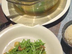 -淮食·雅宴(北大博雅国际酒店)