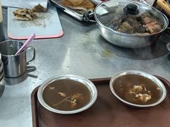 -歪头牛肉(金龙壹号店)