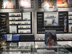 -宝岛眼镜(武汉南湖店)