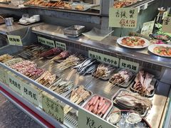 -蚝得喜海鲜(东城店)