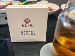 -曹家小菜(胜太路店)