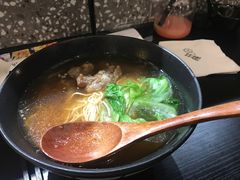 -贡梅老面馆·蟹粉面·无锡特色小吃(南长街主推店)