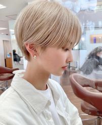 -阿莲新妆护肤造型