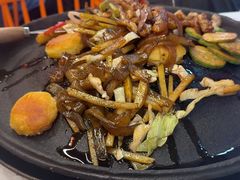 -一烙锅(友谊店)