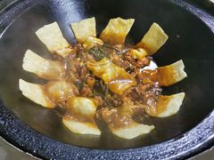 地锅鸡-乡村地锅鸡(惠源路店)