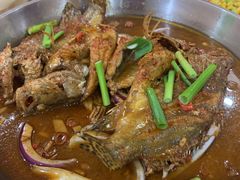 -三湘四水正宗湘菜(君峰路店)