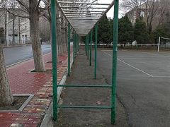 -辽宁大学(崇山校区)
