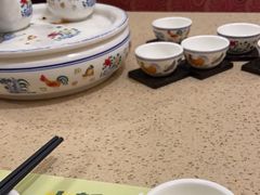 -点都德(大茶楼店)