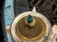-Seten Restaurant Cappadocia