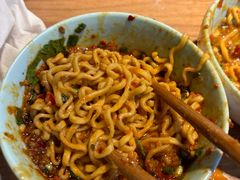 -季季红火锅(长沙步行街店)