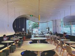 大堂-gaga(金光华店)