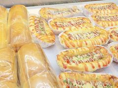 -早安巴黎(四季坊店)