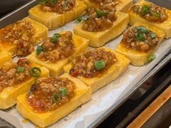 -探唐烧烤(棠东店)