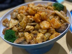 -大眼锅贴水饺(河东店)