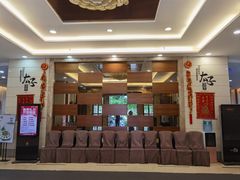 -太子园林酒家