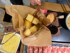 -井格重庆火锅(西直门凯德Mall店)