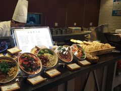 -西安手工面(万象城店)