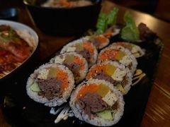 -Outdark Korean Restaurant