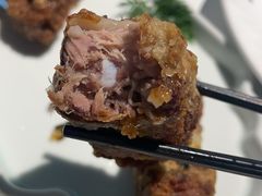 -鑫悦诚府·新鲁菜·餐厅(趵突泉店)
