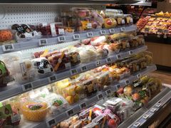 零售区-盒马鲜生(和谐广场店)