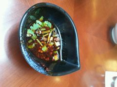 -佛山皇冠假日酒店-西餐厅