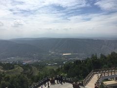 -兰山公园