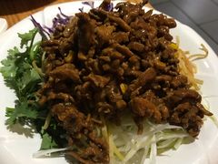 -满园春饼(宜昌万达店)