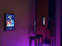-帝凯乐量贩式KTV(深影国际影城店)
