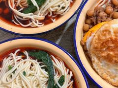 红汤小面-温馨缘面庄(总店)
