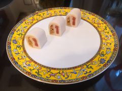 如意芸豆卷-富华斋饽饽铺·宫廷糕点·伴手礼(护国新天地店)