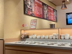 -八合里潮汕鲜牛肉火锅(万科里店)