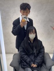 -丝源发型