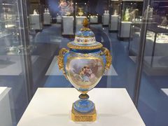 -上海对外经贸大学(古北校区)