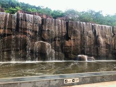 -神光山国家森林公园