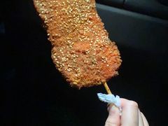 -南楼煎饼(南楼总店)
