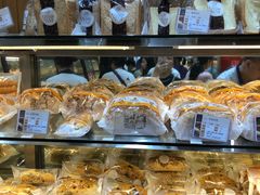 -长乐饼家(五羊新城店)