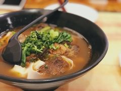 -好呷(东城十三碗美食广场店)