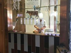 -许府牛杂·鲜牛肉火锅(梁溪万达店)