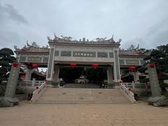 -湄洲岛